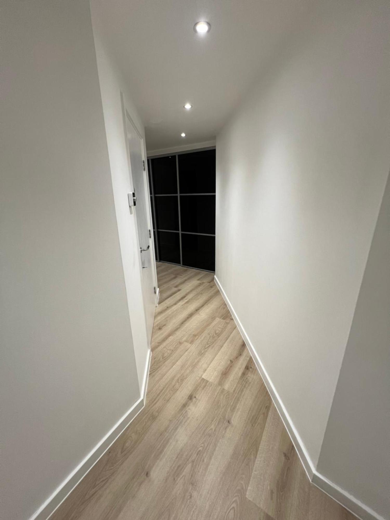Km Granton Apartment เอดินบะระ ภายนอก รูปภาพ